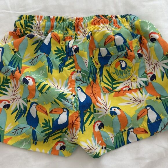 Zara baby swim trunks - Picture 3 of 4